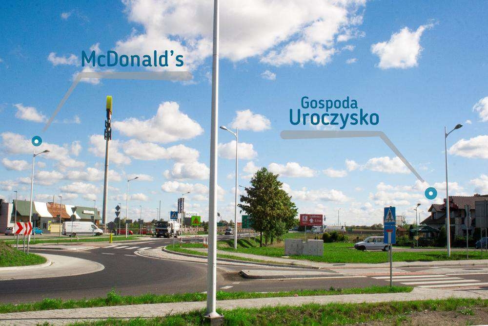 Ololica ronda McDonalds 2